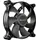 120mm schwarz