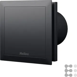 Helios Belüftungsventilator, Kleinlüfter MiniVent M1/100
