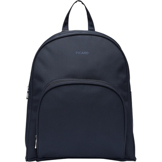 Picard Rucksack TipTop Rucksäcke Schwarz Damen