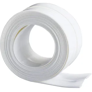 Wenko Abdichtungsband Extrabreit 350 cm x 5 cm Weiß