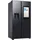 RS90F66BEFEF Side-by-Side (614 l, 1784 mm hoch, Schwarz)