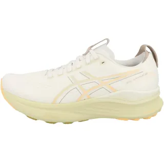 Herren White/Orange Glow 46