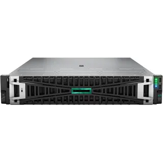 HP Preis nur mit voelkner+ | Hewlett Packard Enterprise Server DL385 G11 9124, 3.7GHz 32GB RAM 480GB SSD P77245-425
