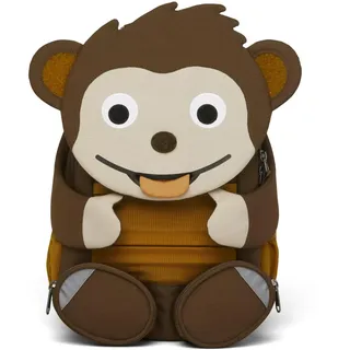 Große Freunde Affenzahn