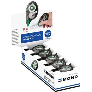 Tombow Korrekturroller 4,2 mm, 20 St.