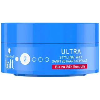 Schwarzkopf taft Wax styling 75ml