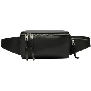 Liebeskind Berlin Gürteltasche Hera Sheep Natural Beltbag S Black