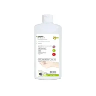 Maimed MyClean HB Händedesinfektion 1000 ml