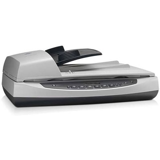 HP Scanjet 8270 - Flachbettscanner + ADF - USB  - 4800dpi - NEU & OVP