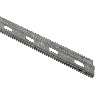 hettich do-it-yourself gmbh & co. kg Schrankaufhängeschiene STA verz.2000mm Hettich