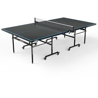 Joola Tischtennisplatte Outdoor J100A Grau/Blau