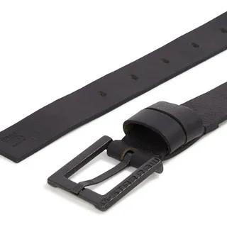 G-Star New Duko Gürtel - schwarz, - Herren - 115