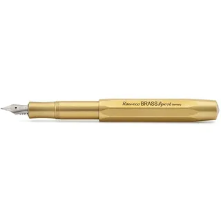 KAWECO BRASS SPORT Messing M