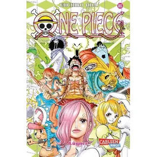 One Piece 85