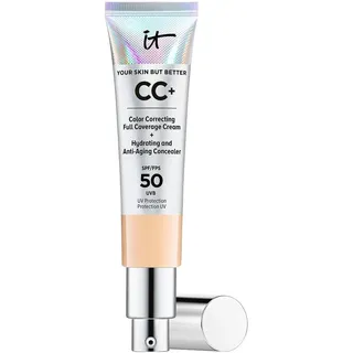It Cosmetics Your Skin But Better CC+ Cream Medium LSF 50 32 ml
