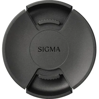 Sigma Frontdeckel LCF-67 IV für 16-300mm