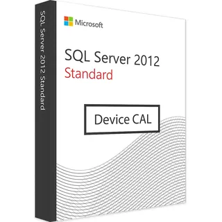 Microsoft SQL Server 2016 Standard