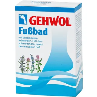 Eduard Gerlach GEHWOL Fußbad 250 g