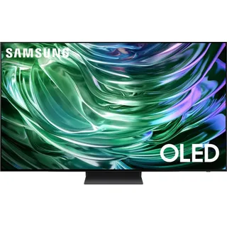 QE77S90D 77" OLED 4K Tizen Smart TV S90D