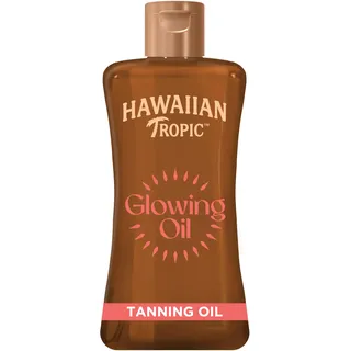 Hawaiian Tropic Sonnenöl 200ml