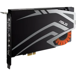 Asus Strix Soar Soundkarte