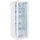 (237 l, 1400 mm hoch, Weiß)