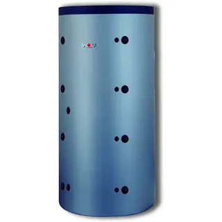 WOLF-Garten Wolf Pufferspeicher Spu-2 1500 plus zur Heizungsunterstützung,