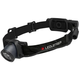 Ledlenser H8R 25th Anniversary Blau/Schwarz