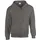 Herren dark heather M
