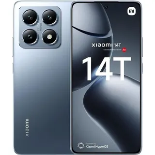 5G 256 GB Titan Blue