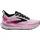 Damen White/Phantom/Cyber Pink 40