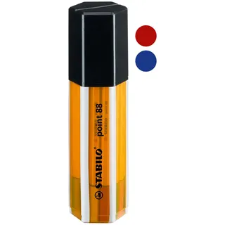 Stabilo Fineliner point 88 Big point Box - mit 20