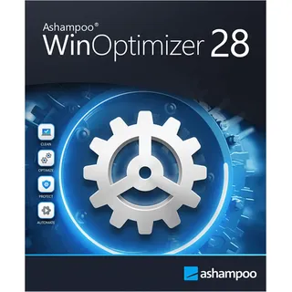 Ashampoo WinOptimizer 28