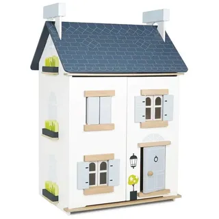le toy van / folkmanis Puppenhaus Sky blau Le Toy Van