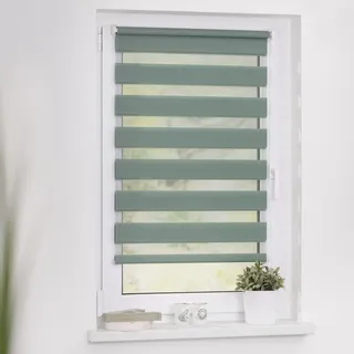 120 x 150 cm verspannt salbei