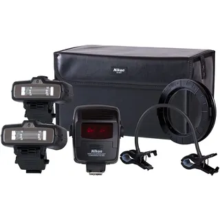 Nikon Makroblitz-Kit R1C1