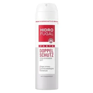 Hidrofugal Antitranspirant Forte Doppelschutz Spray 150 ml