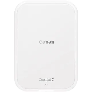 Canon Zoemini 2 weiß 5452C004