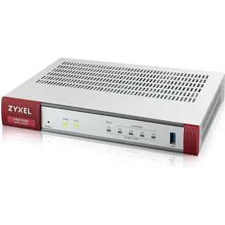 ZyXEL USG Flex 100 Firewall