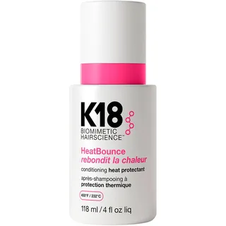 K18 HeatBounce Conditioning Heat Protectant 118 ml