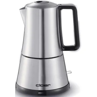 Cloer 5918 Espressokocher