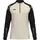 Trainingsoberteil Off White/Schwarz S