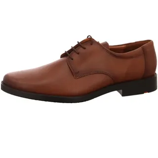 LLOYD Nevio Herren Business Schuh Braun