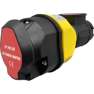 Berger & Schröter Verbindungsdose Stecker 13polig