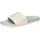 Wonder White / Linen Green Metallic / Linen Green Metallic 42