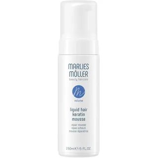 Marlies Möller Essential Care Liquid Repair Mousse 150 ml