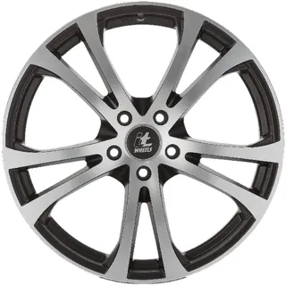 IT WHEELS itWheels MICHELLE 8,0x18 5x120 ET34 MB74,1