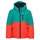 Snow Jacket Dark Cyan 128