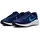 Herren Blue Void/University Blue/White/Black 40