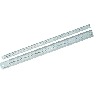 RUMOLD Lineal 30,0 cm,